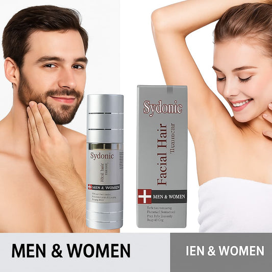 Sydonic Hair Removal Cream For Men and Women