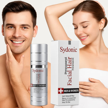 Sydonic Hair Removal Cream For Men and Women